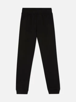 Drawstring Elasticated Joggers