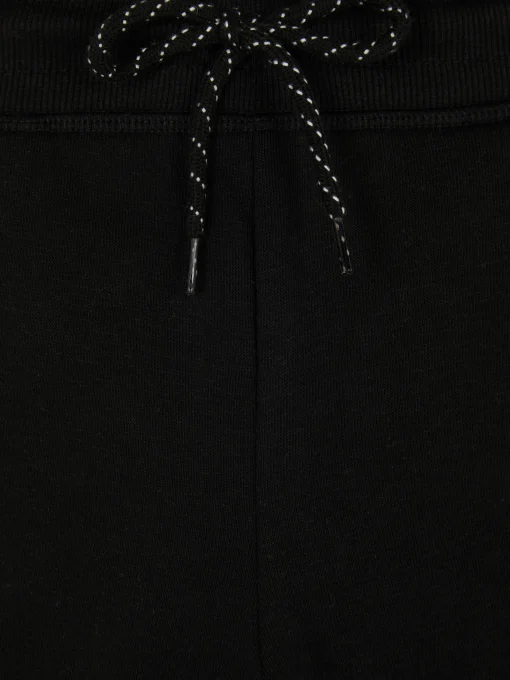Drawstring Elasticated Joggers
