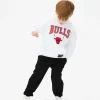 Drawstring Jogger Bottoms