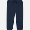 Drawstring Jogger Bottoms