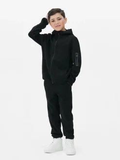 Drawstring Joggers