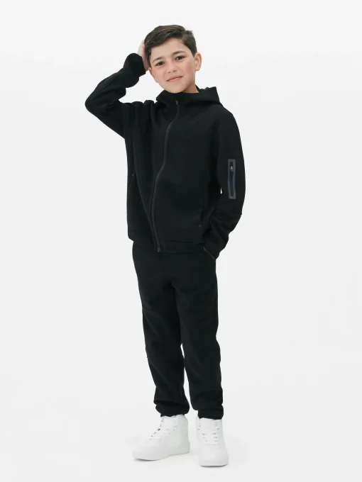 Drawstring Joggers
