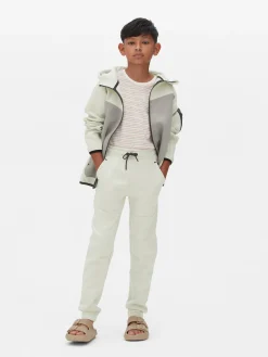 Drawstring Joggers