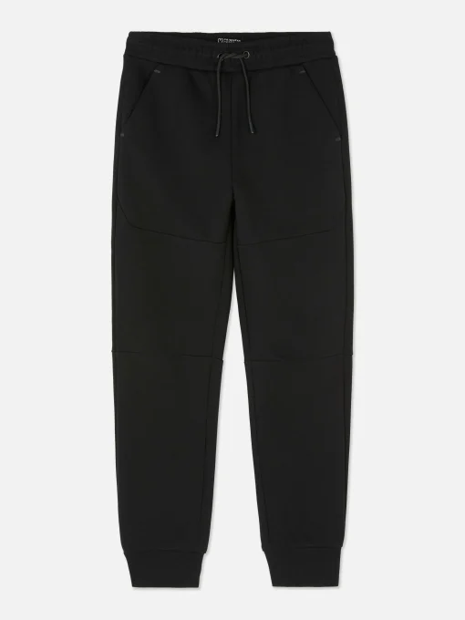 Drawstring Joggers
