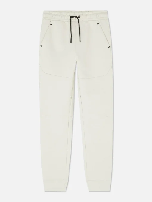 Drawstring Joggers
