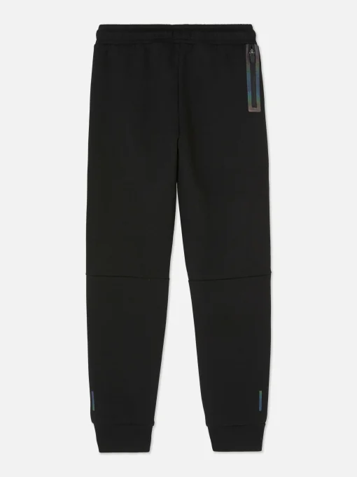 Drawstring Joggers