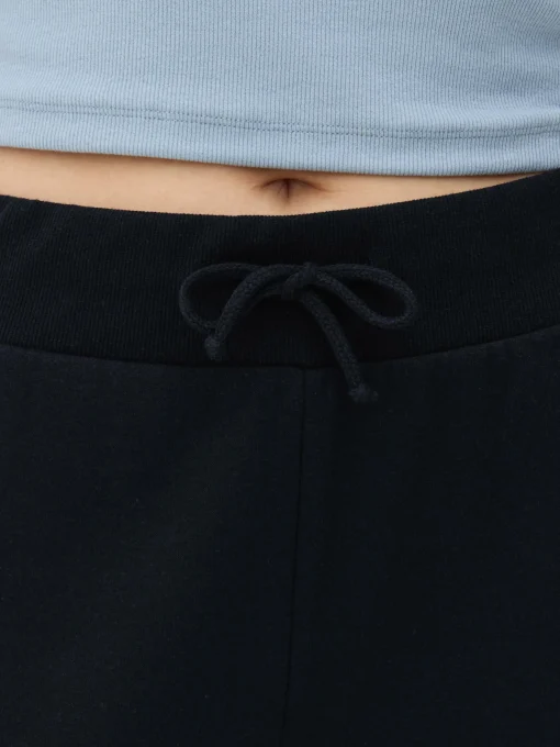 Drawstring Skinny Joggers