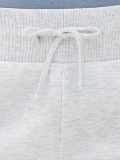 Drawstring Skinny Joggers