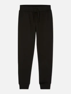 Drawstring Skinny Joggers
