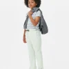 Drawstring Tech Joggers
