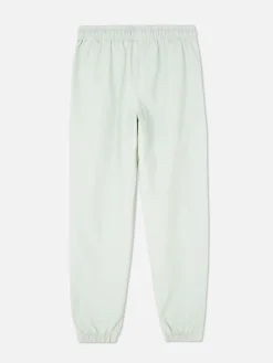 Drawstring Tech Joggers