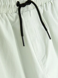 Drawstring Tech Joggers