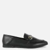 Dressy Snaffle Loafers