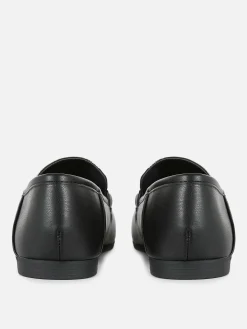 Dressy Snaffle Loafers