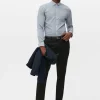 Dressy Twill Pants