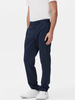 Dressy Twill Pants