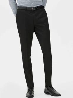 Dressy Twill Pants
