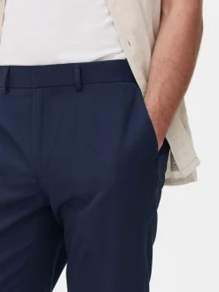 Dressy Twill Pants