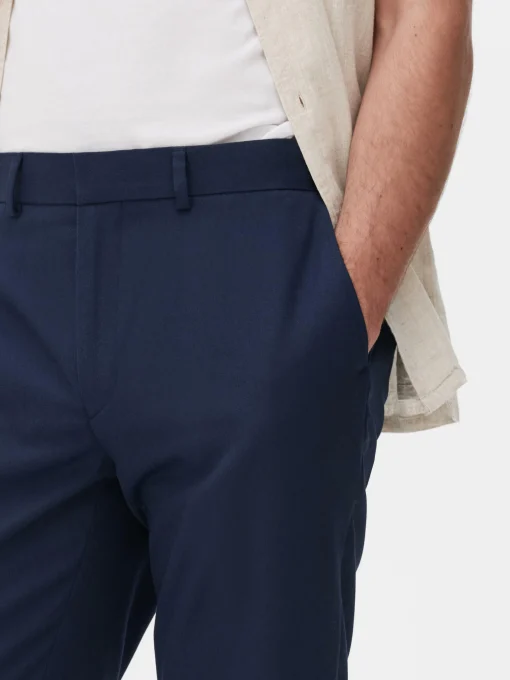 Dressy Twill Pants