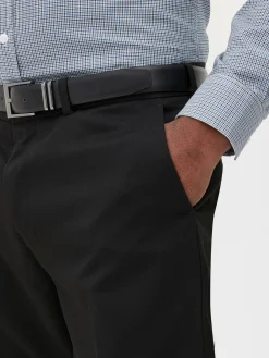 Dressy Twill Pants