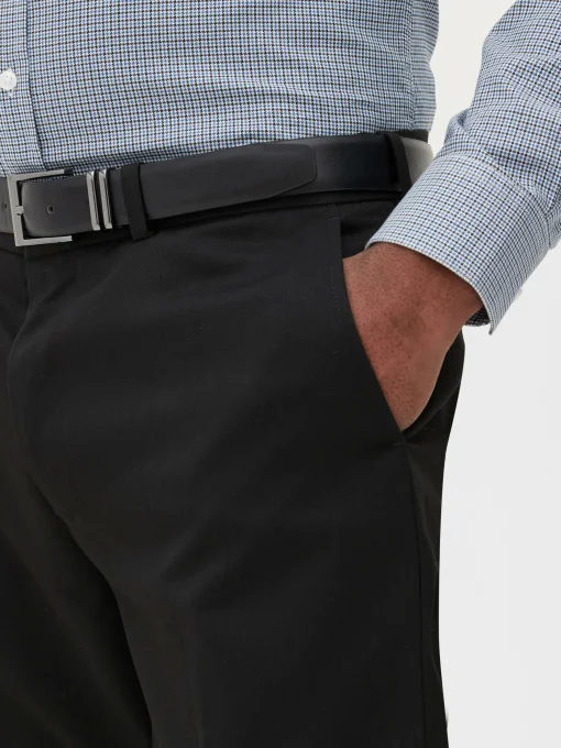 Dressy Twill Pants