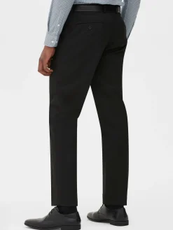 Dressy Twill Pants