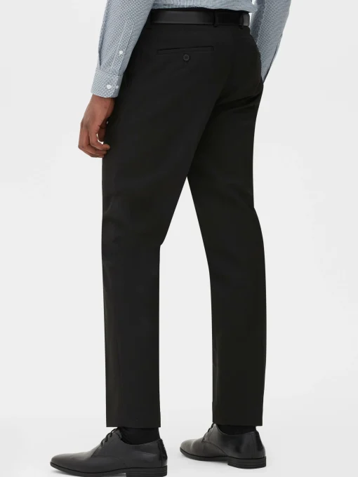 Dressy Twill Pants