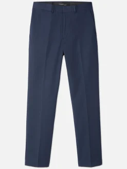 Dressy Twill Pants