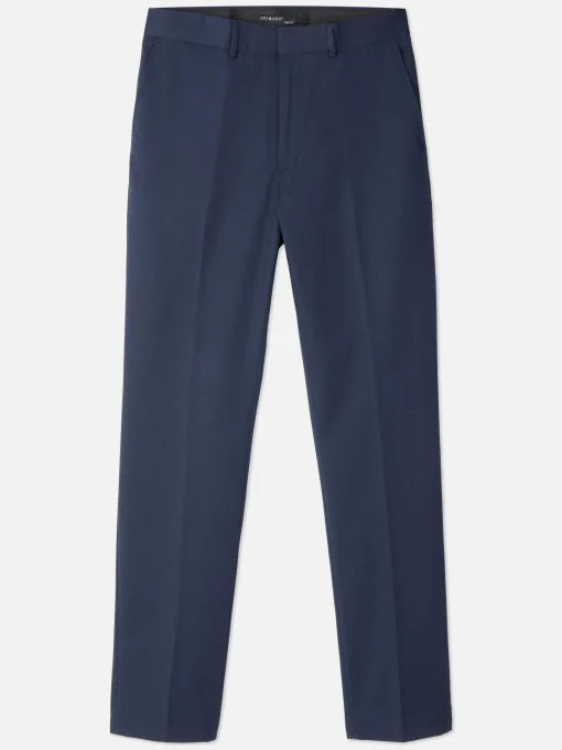 Dressy Twill Pants
