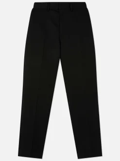 Dressy Twill Pants