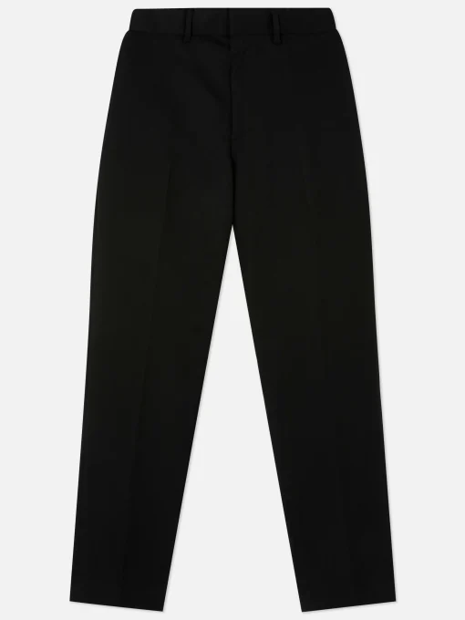 Dressy Twill Pants