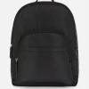 Dual Pocket Backpack