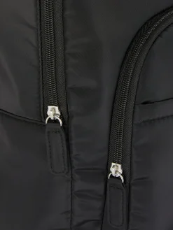 Dual Pocket Backpack