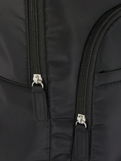 Dual Pocket Backpack