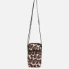 Dual Pocket Phone Bag