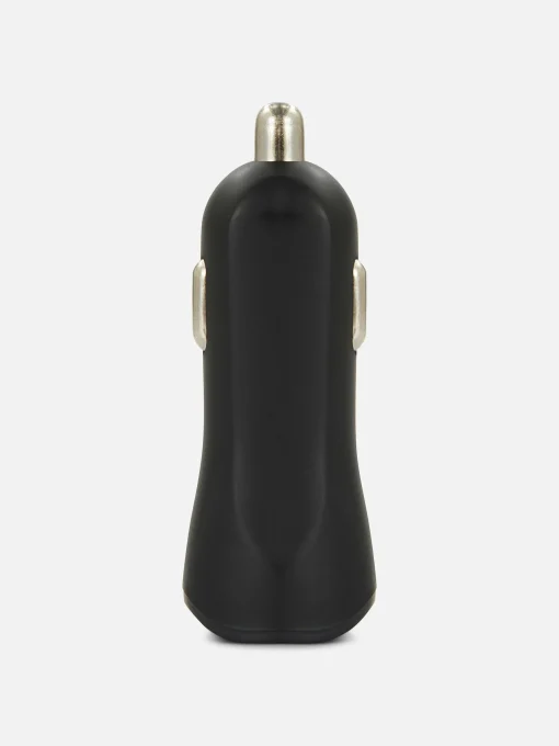 Dual USB Car Charger