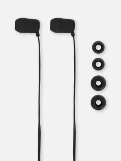 Earphones With Mic