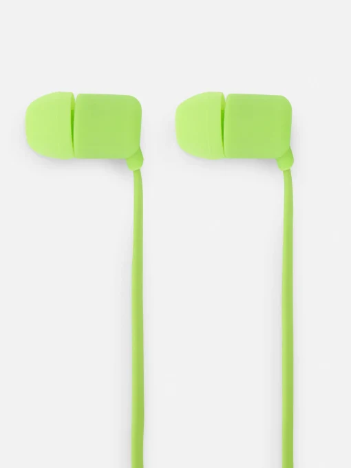 Earphones With Mic