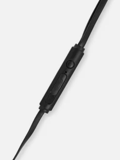 Earphones With Mic