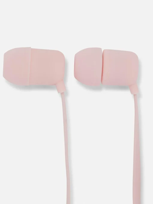 Earphones With Mic