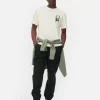 Edvard Munch Printed T-Shirt