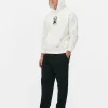Edvard Munch The Scream Hoodie