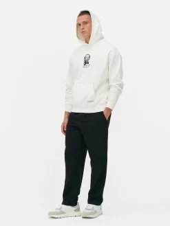 Edvard Munch The Scream Hoodie