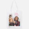 Emily In Paris Canvas Tote