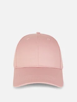Essential Baseball Cap