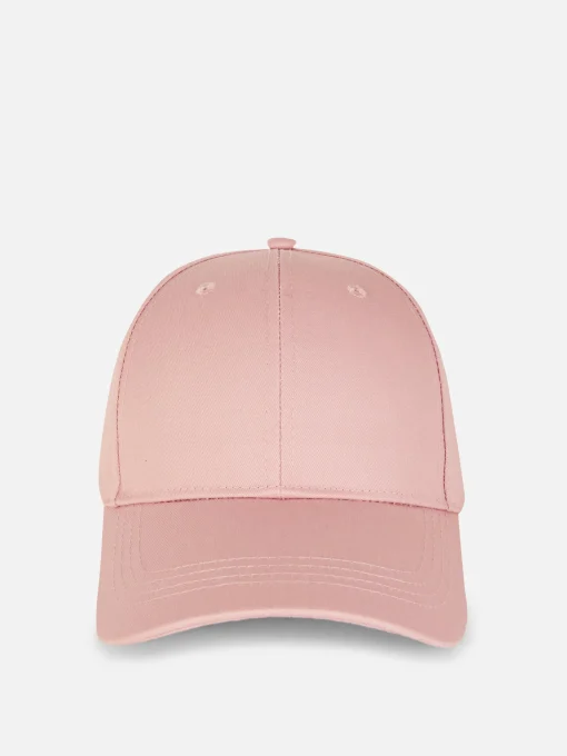 Essential Baseball Cap