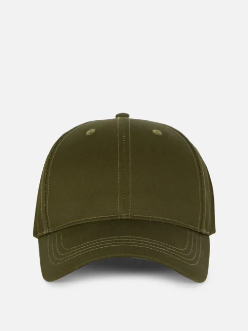 Essential Baseball Cap