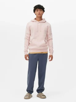 Essential Drawstring Joggers