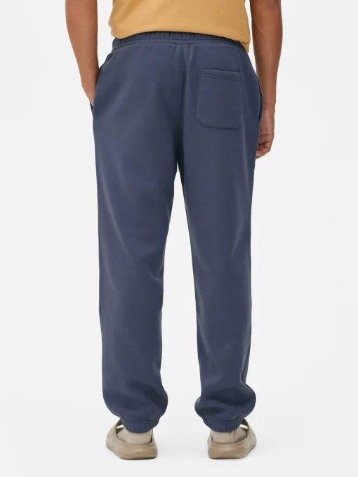 Essential Drawstring Joggers