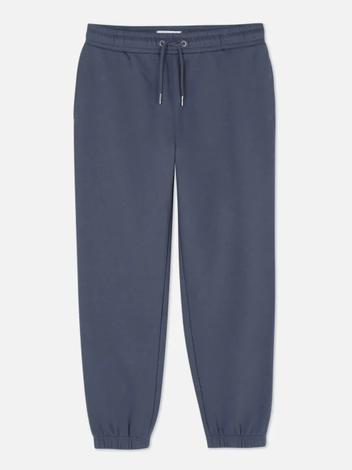 Essential Drawstring Joggers